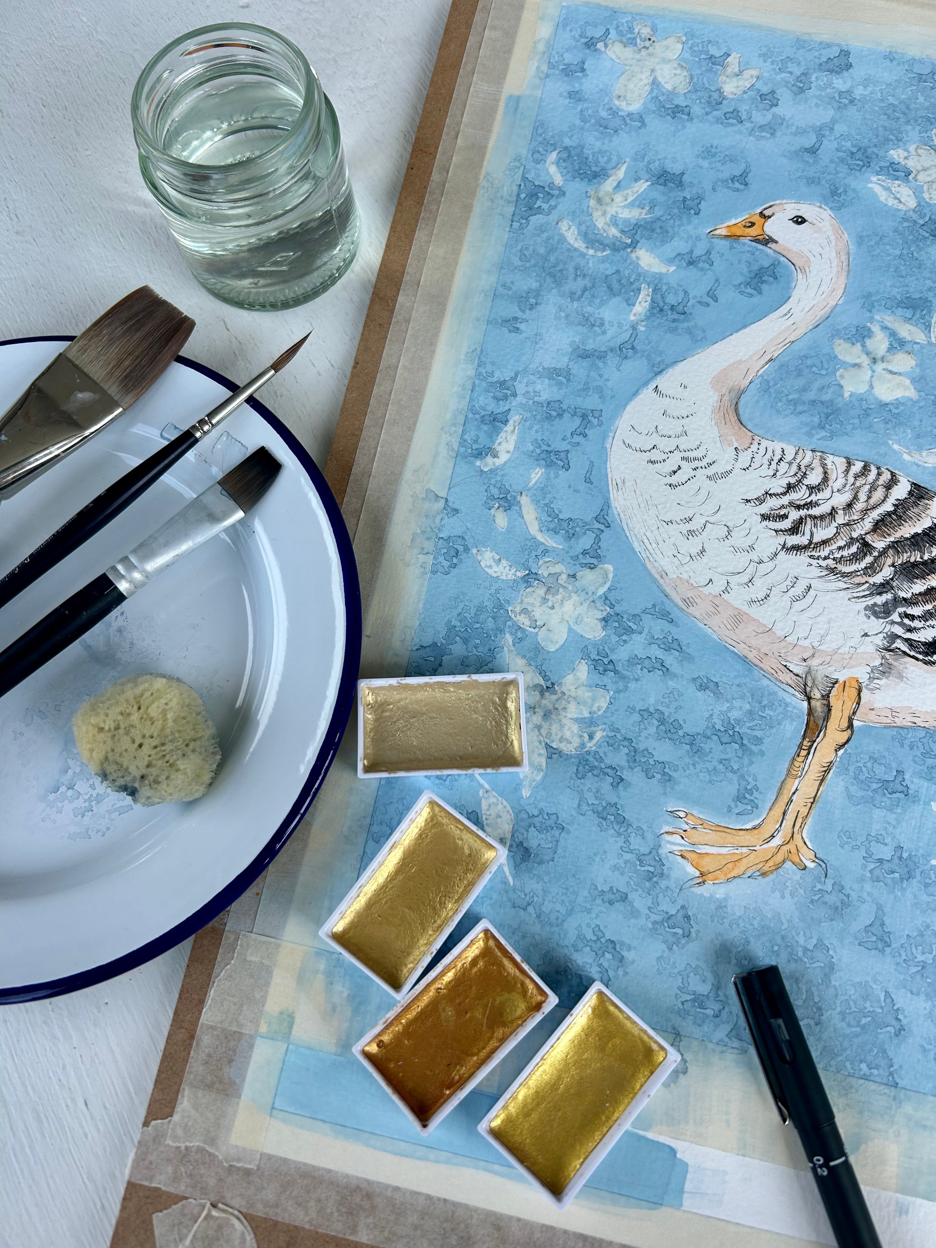 Thursday 16th October Workshop