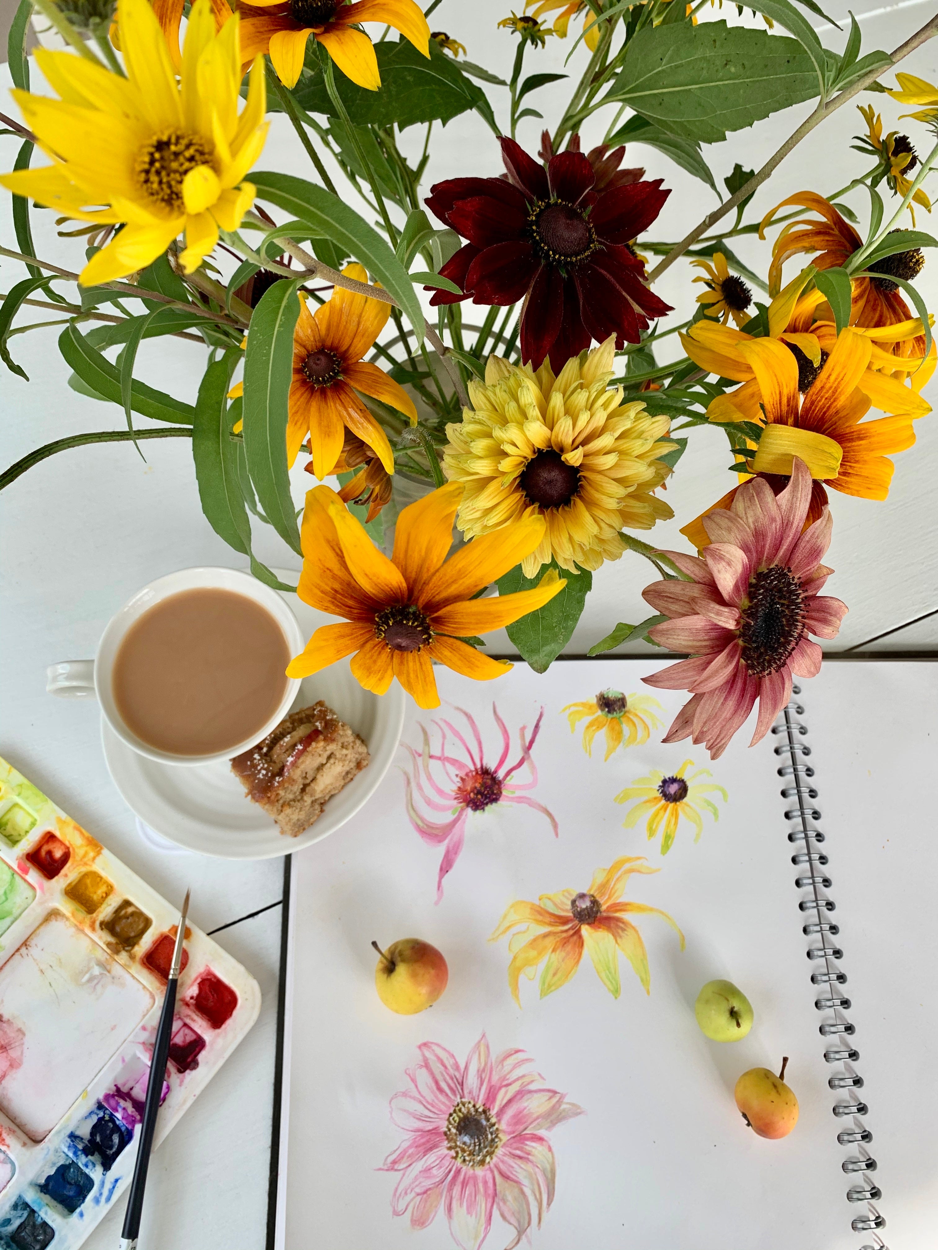 Thursday 25th September Workshop