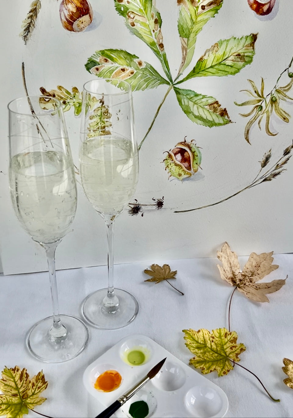 Thursday 6th November Workshop