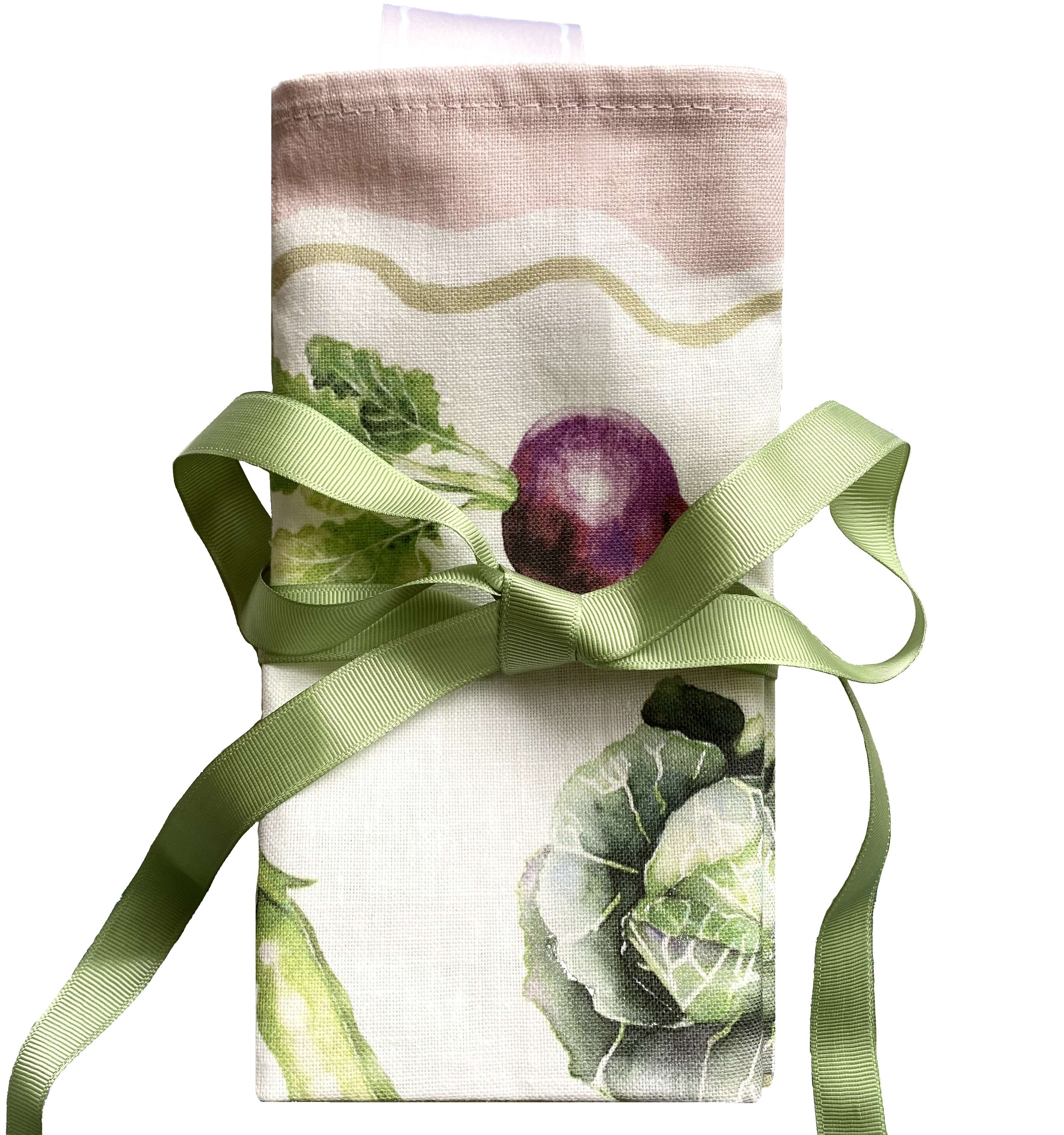 Kitchen Garden Napkins (set of four)