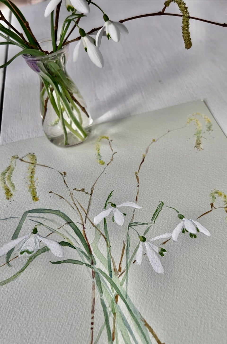 Thursday January Workshop